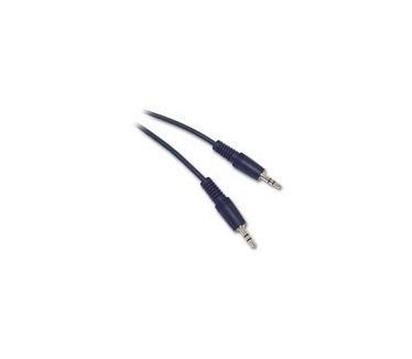 CablesToGo 10m 3.5mm Stereo Audio Cable M/M