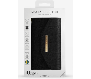 iDeal of Sweden Saffiano