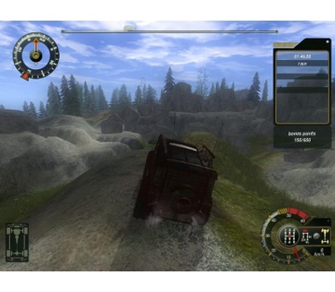 UAZ Racing 4x4