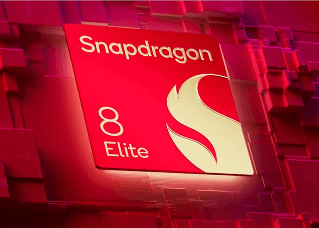 Snapdragon 8 Elite