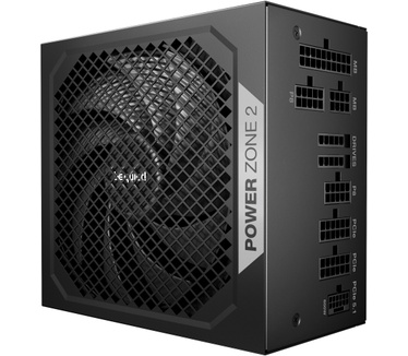 be quiet! Power Zone 2 750W