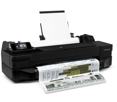 HP Designjet T120 610-mm ePrinter