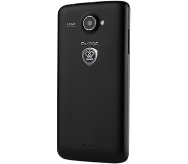 Prestigio 8500 DUO Zwart