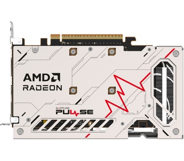 Sapphire Radeon RX 9060 XT