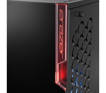 Medion Erazer X87017