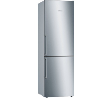Bosch KGE366L4Q Koel/vriescombinatie