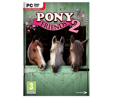 Pony Friends 2, PC