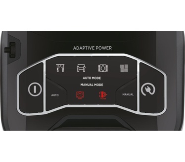 Hoover H-ENERGY 700 - HE720PET 011