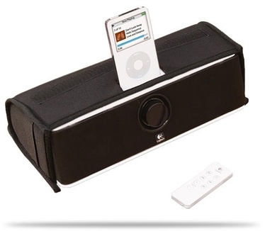 Logitech Audiostation Express