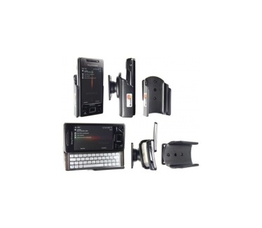 Brodit Passieve Houder SonyEricsson XPERIA X1 Swivel