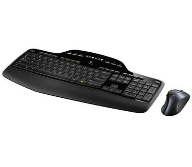 Logitech MK700
