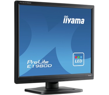 Iiyama E1980D-B1