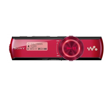 Sony Walkman NWZ-B173F 4GB Roze