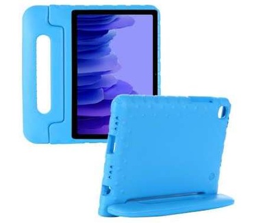 qMust Samsung Galaxy Tab A7 2020 Kidscase - blauw