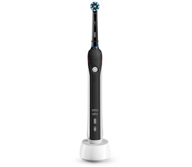 Oral-B Pro 2 2000 Black Edition