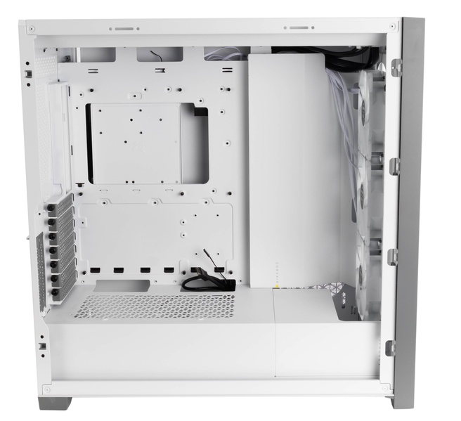 Corsair iCUE 5000X RGB