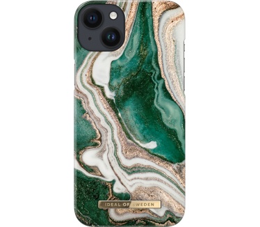 iDeal of Sweden IDFCAW18-I2267-98 (iPhone 14 Plus) Wit