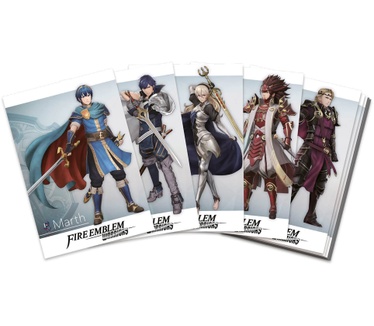 Fire Emblem: Warriors - Limited Edition, Switch