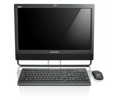 Lenovo ThinkCentre M72z (RDSB1MH)