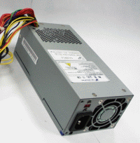 Bon Chic FSP Highlight TFX PSU