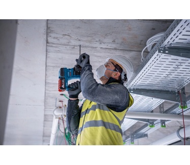 Bosch GBH 18V-22 PROFESSIONAL