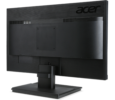 Acer V276HL Zwart