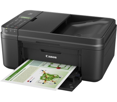 Canon MX495 Zwart