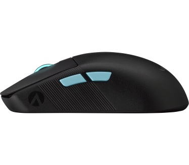 ASUS ROG Harpe Ace Aim Lab Edition Zwart
