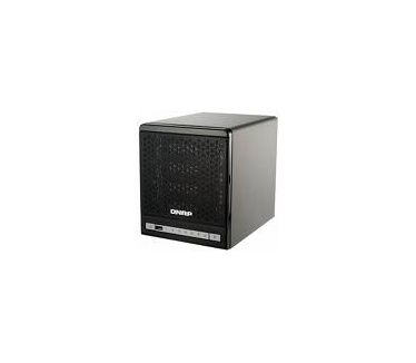 QNAP TS-409