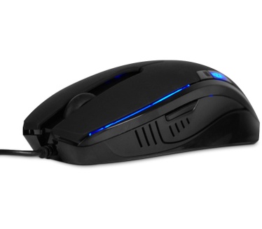 NZXT Avatar S Gaming Mouse