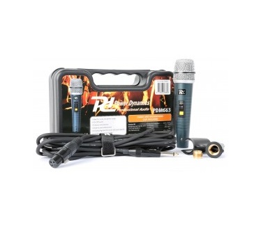 Power Dynamics PDM663