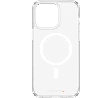 PanzerGlass HardCase with D30 MagSafe