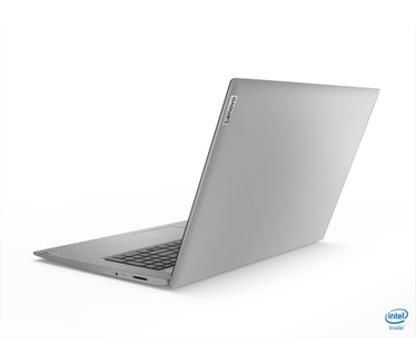 Lenovo IdeaPad 3 17IIL05 (81WF000UMH)