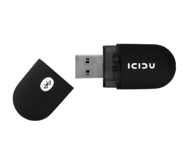 ICIDU USB adapter bluetooth