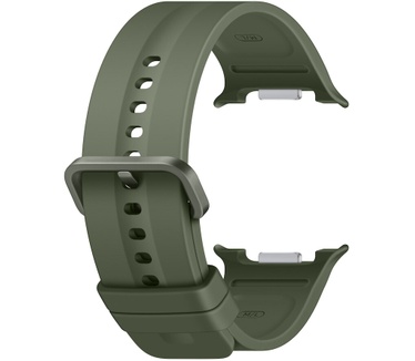 Samsung Galaxy Watch9 Sport Band (M/L), Olijf (Galaxy Watch9)