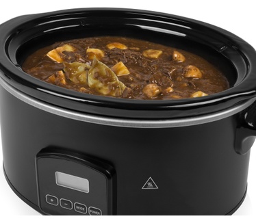 Tristar VS-3920 Digital Slowcooker