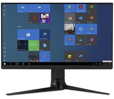 Kensington Weerkaatsings- en blauw-lichtfilter voor 23-inch monitoren