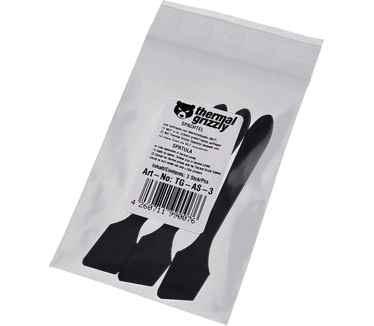 Thermal Grizzly Spatel (3 stuks)