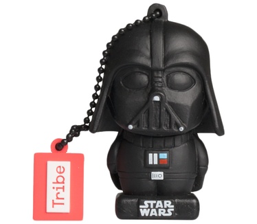 Tribe Darth Vader 32GB Zwart