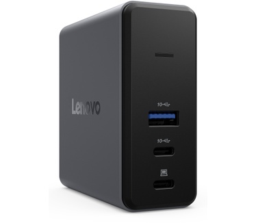 Lenovo X9 Charging GaN Dock
