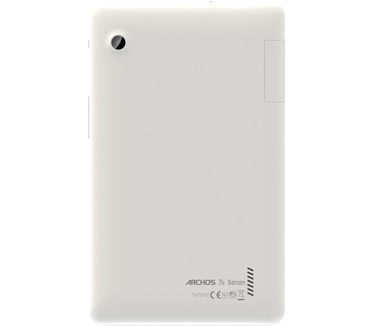 Archos 70 Xenon Wit