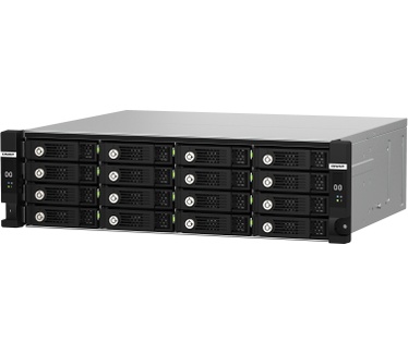 QNAP TL-R1620Sdc