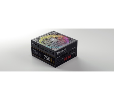 Gamdias Astrape P1-750G
