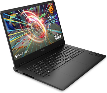 HP Omen 17-db0013nb (Azerty toetsenbord)