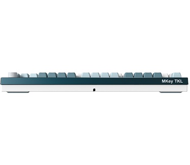 Montech Mkey TKL Freedom, Gateron G Pro 2.0 Yellow, Qwerty US