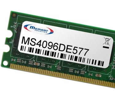 Memory Solution MS4096DE577
