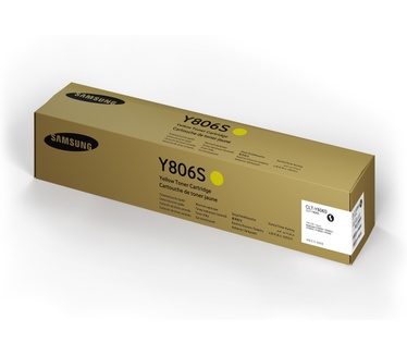 Samsung CLT-Y806S