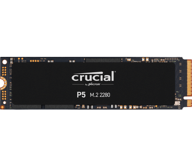Crucial P5 250GB