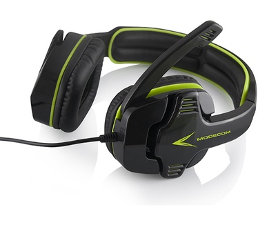 Modecom MC-829 Alien