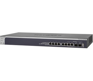 Netgear Prosafe XS708E-200NES